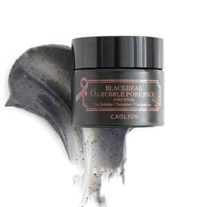 Blackhead O2 Bubble Pore Pack